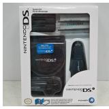 Nintendo DS Starter Kit by Power A