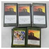 The Teaching Company DVD Courses