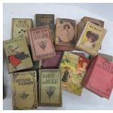 Pre-1930s Hardcover Books
