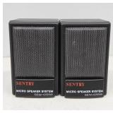 Sentry Micro Speaker System SENH055B