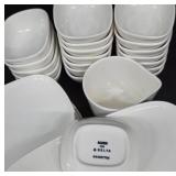Delta Airlines Alessi Tableware