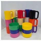 Heller Massimo Vignelli Bowls And MaxMugs