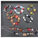 Beaded Jewelry