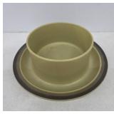 Arrowstone Japan Apache Gold Bowl