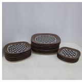 Block Langenthal Spheres Dinnerware Set