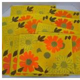 Vera Neumann Floral Placemats