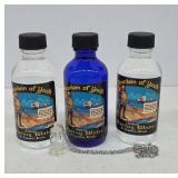 Fountain of Youth Spring Water Bottles