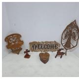 Wooden Decorative Home Decor Items