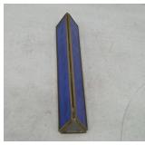 Glass and Brass Kaleidoscope