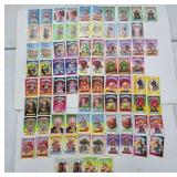 Garbage Pail Kids OS2 Original Series 2 Set