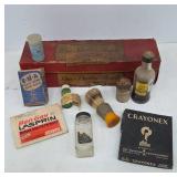 Personal and Household Items