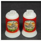 Washington D.C. Capitol Salt And Pepper Shakers