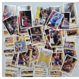 1991-92 NBA Hoops Basketball Cards