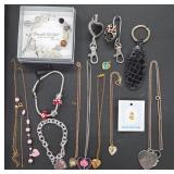 Costume Jewelry