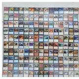 150 Magic: The Gathering Card Lot