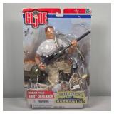 GI Joe Pearl Harbor Army Defender