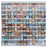 Magic: The Gathering Deckmaster Cards
