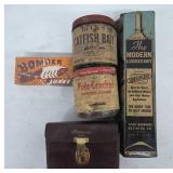 Fishing Accessories with Reel Catalog