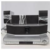 Panasonic SA-HT640 Home Theater System