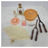 Vintage Women's Vanity Items
