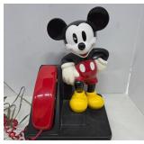 Mickey Mouse Telephone by ATC