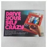 Tomy Drive Yourself Crazy Game