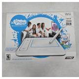 Nintendo Wii Udraw Game Tablet