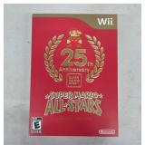 Super Mario All-Stars Limited Edition