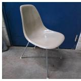 MCM Eames Herman Miller Side Chair