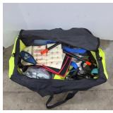 Diving Equipment With Accessories