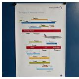 American Airlines Legacy Poster