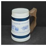 Vintage Mount Vernon Mug