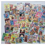 Garbage Pail Kids OS5 Trading Cards
