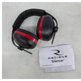 Radians Silencer Hearing Protection