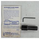 Eagle Slipover Flash Hider for Ruger 10/22