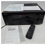 Pioneer VSX-D411 AV Receiver with Remote