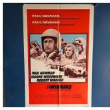 1970 Winning� Movie Poster, 27�41