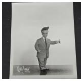 Maurice Seymour 8�10 Dwarf Print