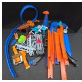 Hot Wheels Track and Accessories Assortment