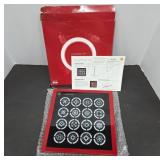 FlashPad Air Electronic Game