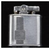 Ronson Windlite Metal Lighter
