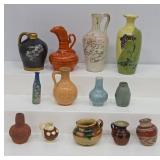 Ceramic Miniatures