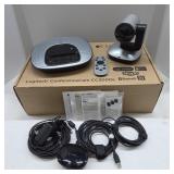 Logitech ConferenceCam CC3000e