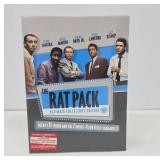 Rat Pack NOS Ultimate Collector's DVD Set
