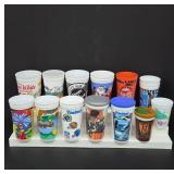 Promotional Plastic Cups