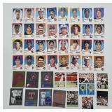 1988 Panini Baseball Stickers