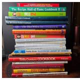 Neely's, Weight Watchers & More Cookbooks