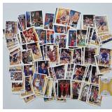 NBA Basketball Trading Cards Assortment