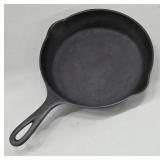 Griswold Cast Iron Skillet No. 6