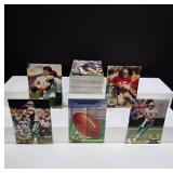 1992 Stadium Club High Card Series Set 3